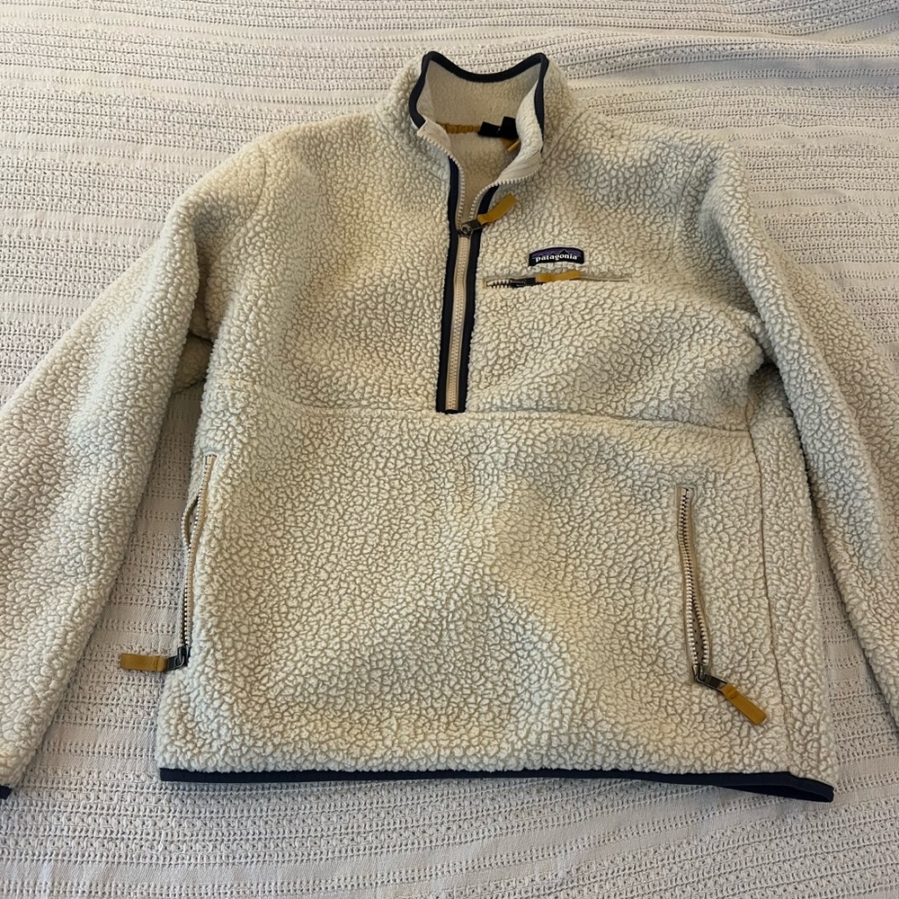 PATAGONIA JACKET